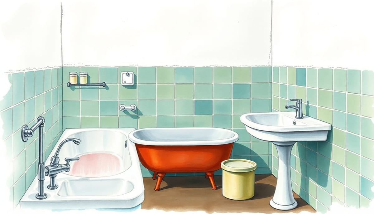 От идеи до реалий: как я открыл бизнес по производству раковин и сантехники