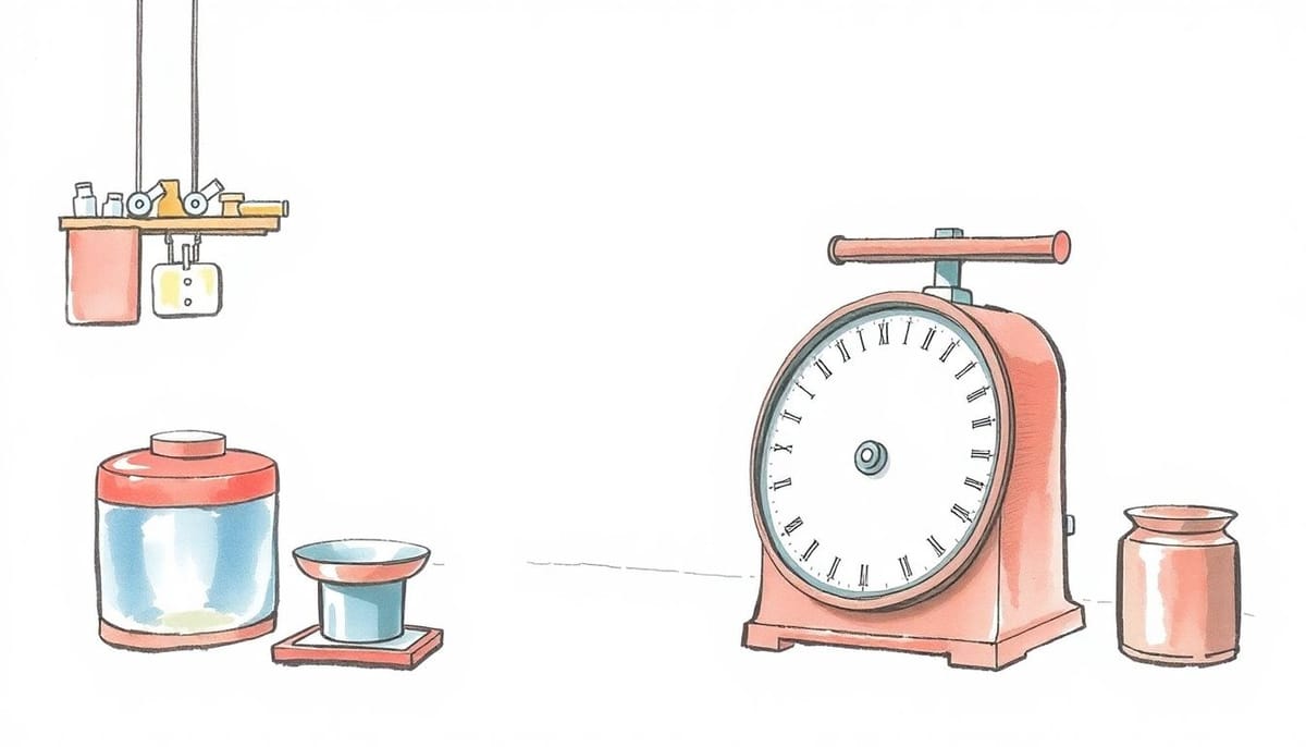 От идеи до реализации: как я открыл бизнес по производству бытового оборудования для взвешивания