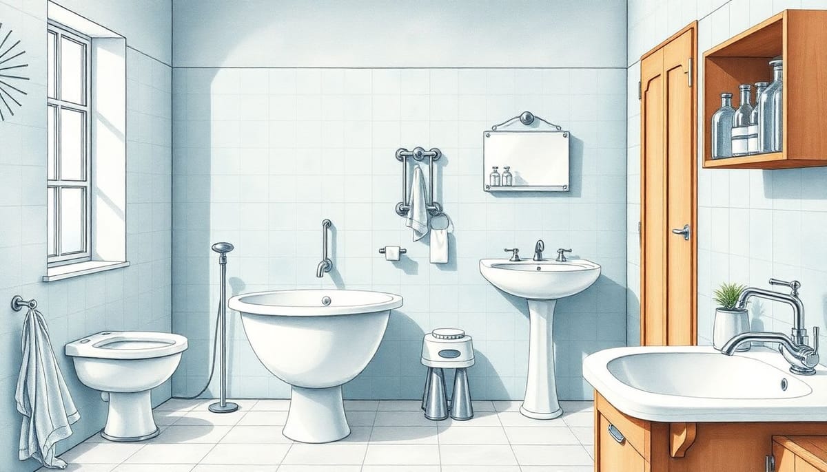 От идеи до реализации: как я открыл бизнес по производству металлических изделий для ванных комнат и кухни