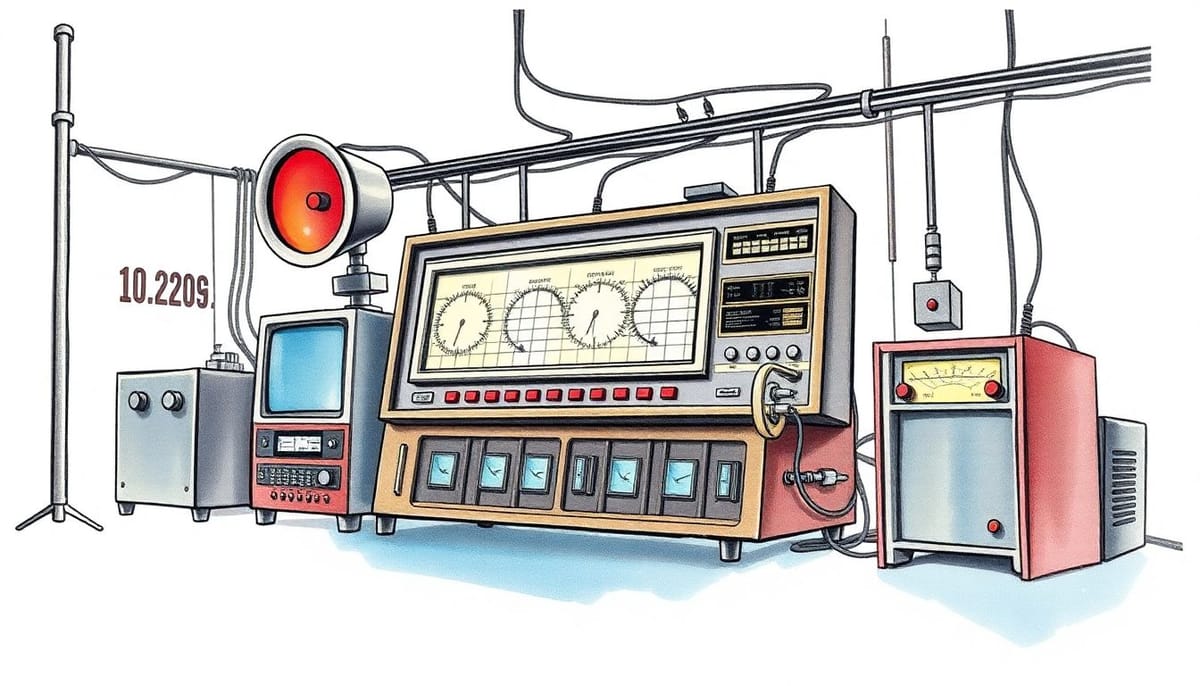 От идеи до реализации: как я открыл бизнес по производству оборудования для учета объема услуг связи