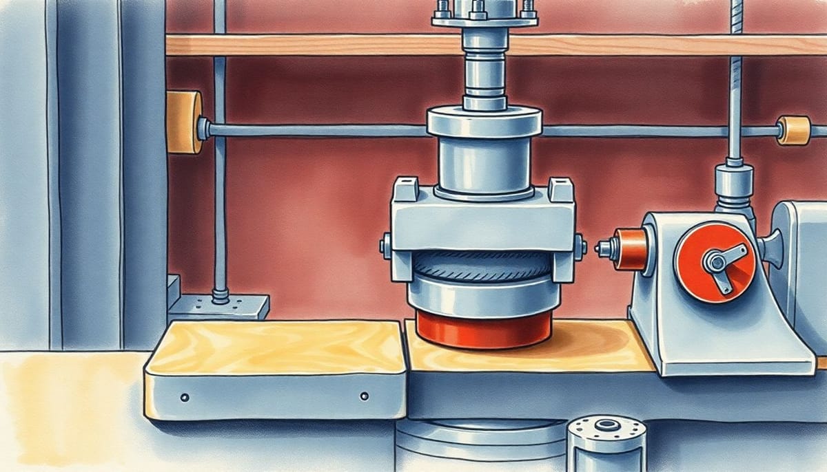 От идеи до реализации: Как я открыл бизнес по производству оправок для крепления инструмента