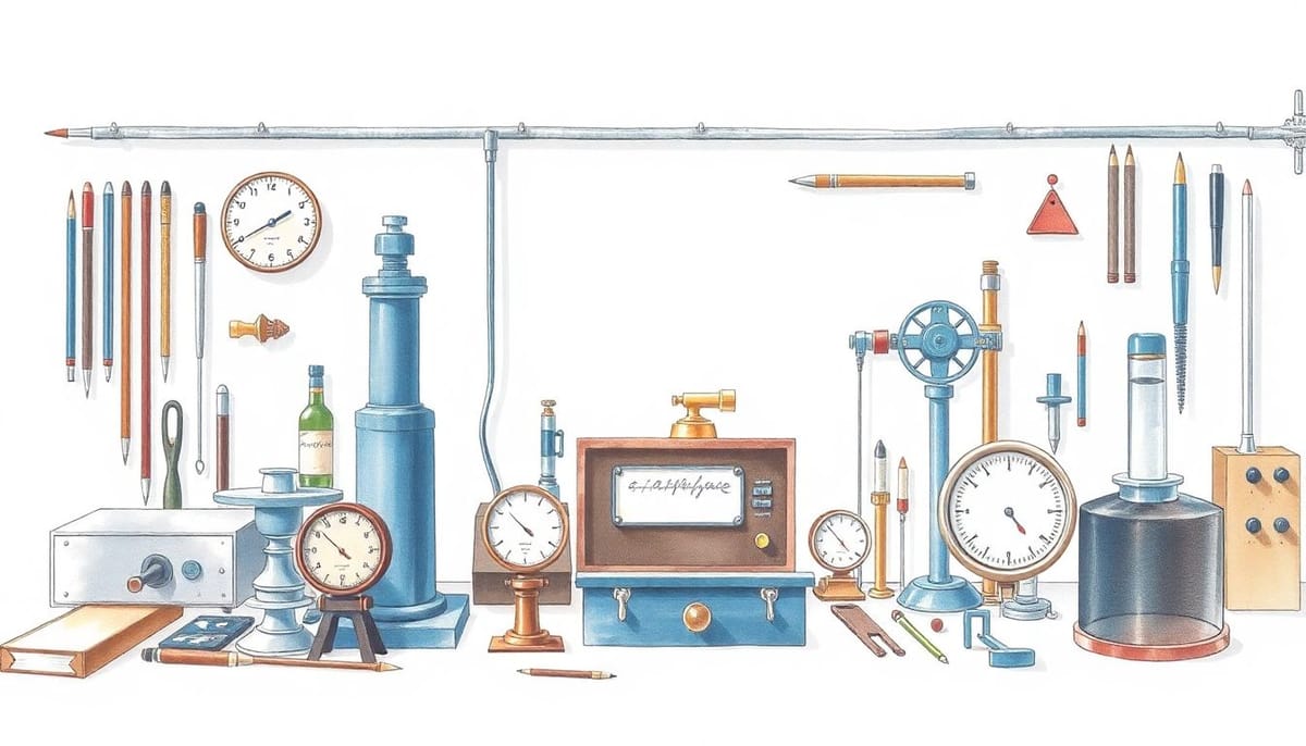 От идеи до реализации: Как я открыл бизнес по производству приборов и датчиков