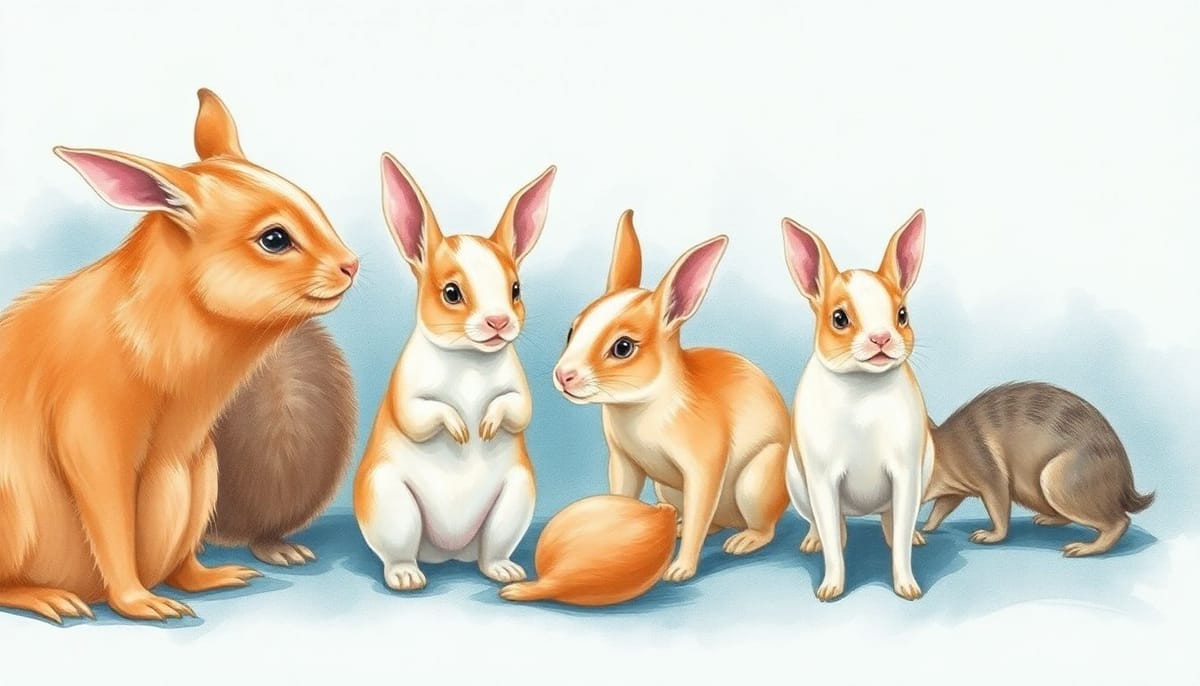 От идеи до реализации: Как я открыл бизнес по разведению лабораторных животных