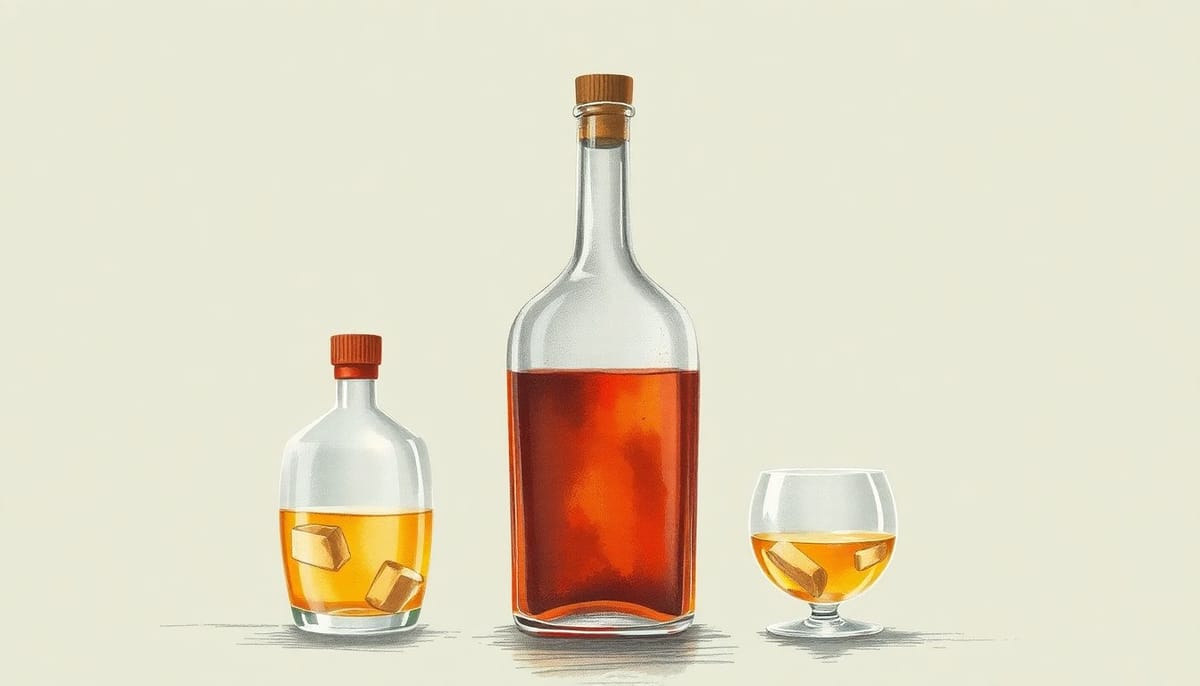 От идеи до реализации: как я открыл бизнес по смешиванию дистиллированных спиртов