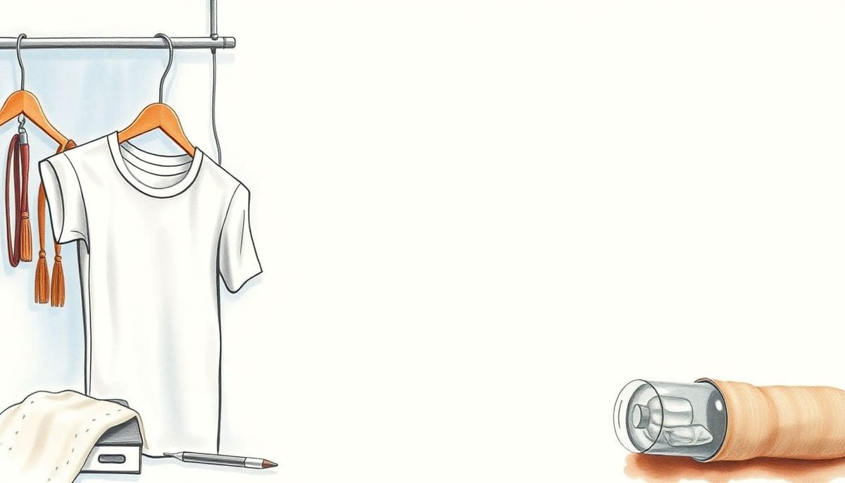 От идеи до реализации: как я открыл производство маек и трикотажного белья