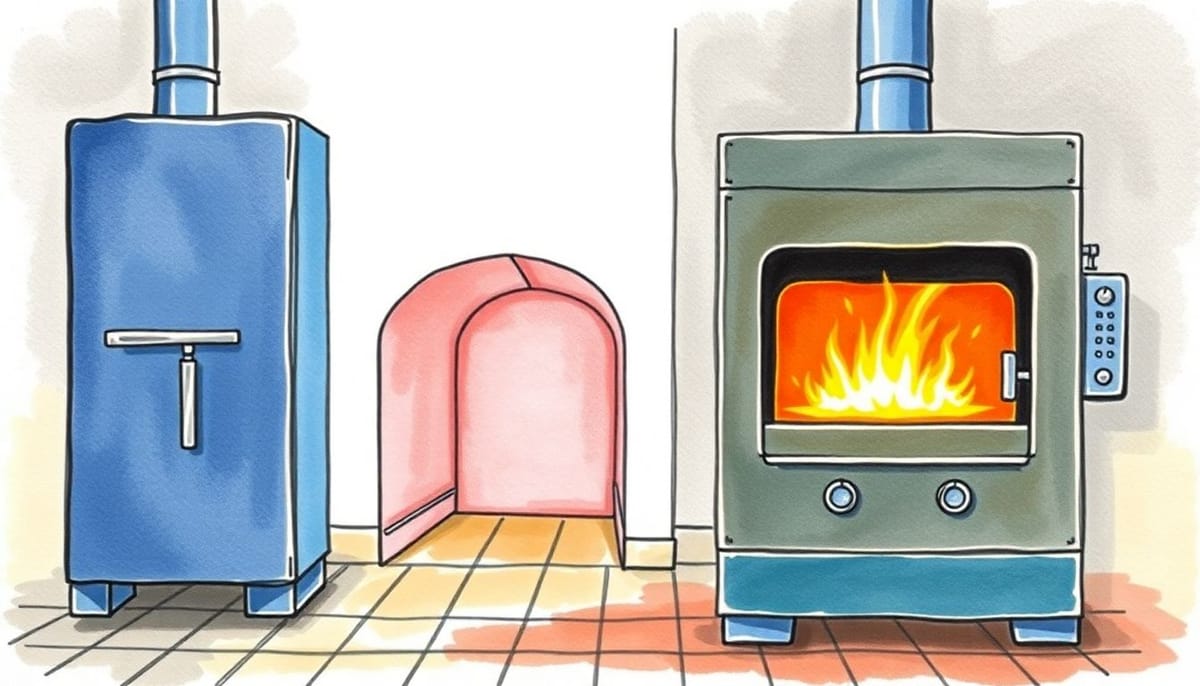 От идеи до реализации: как я открыл успешный бизнес по производству печей и термокамер