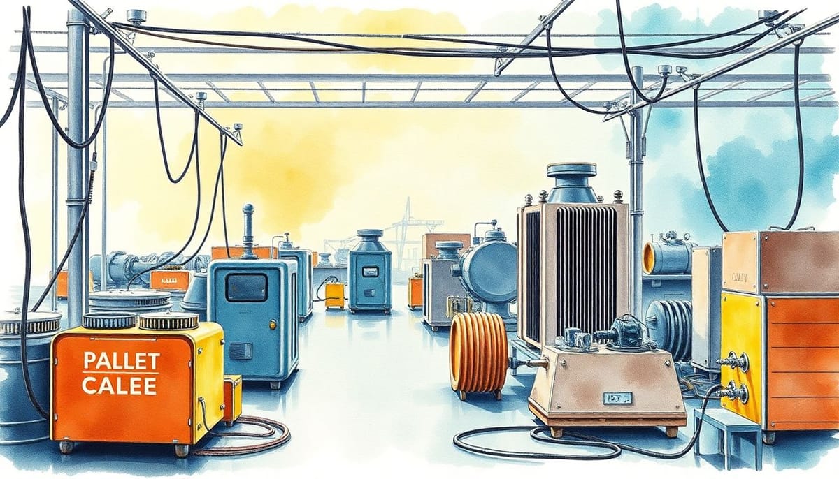 От идеи до реализации: Мой путь в бизнесе по производству кабелей для телефонной связи