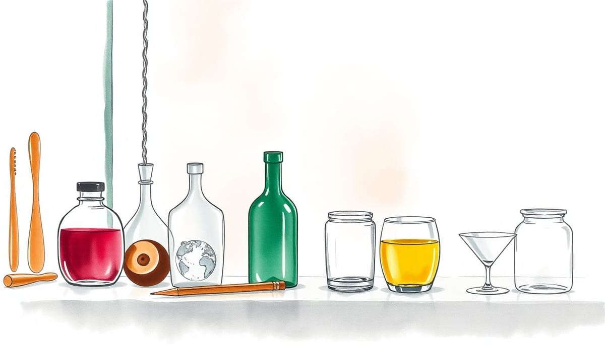 От идеи до реализации: мой путь в бизнесе по производству листового стекла