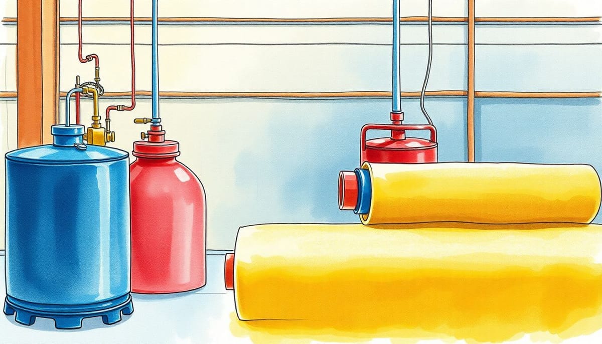 От идеи до реализации: мой путь в бизнесе по производству прорезиненных текстильных материалов