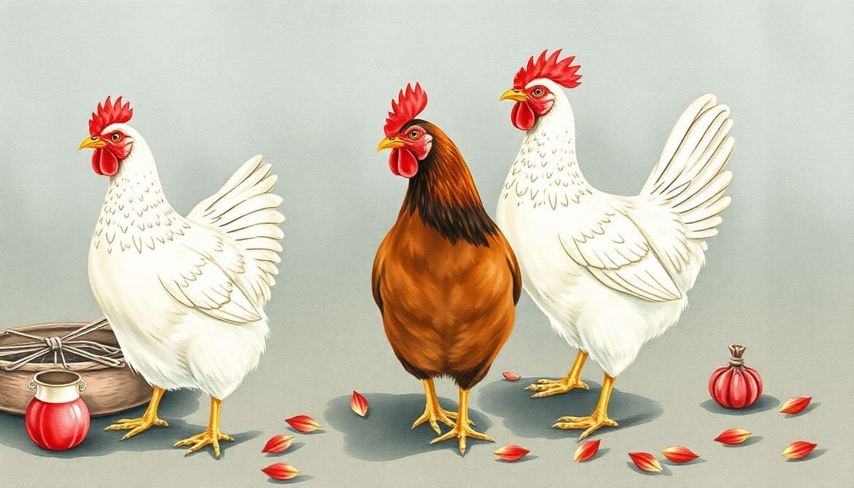 От идеи до реализации: мой путь в бизнесе по разведению сельскохозяйственной птицы