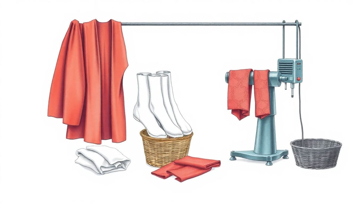 От идеи до реализации: мой путь в мир обработки тканей