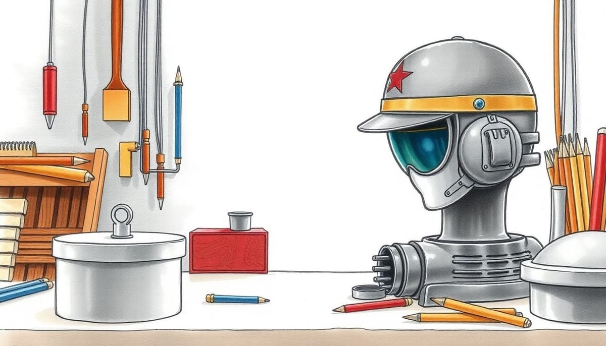 От идеи до реализации: мой путь в мир производства головных уборов