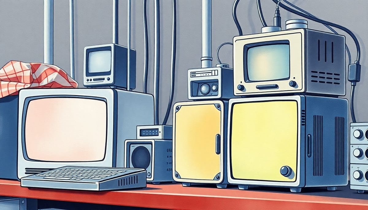 От идеи до старта: мой путь в мир производства бытовой электроники