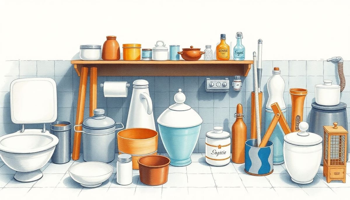 От идеи до успеха: Как я открыл бизнес по производству керамических принадлежностей