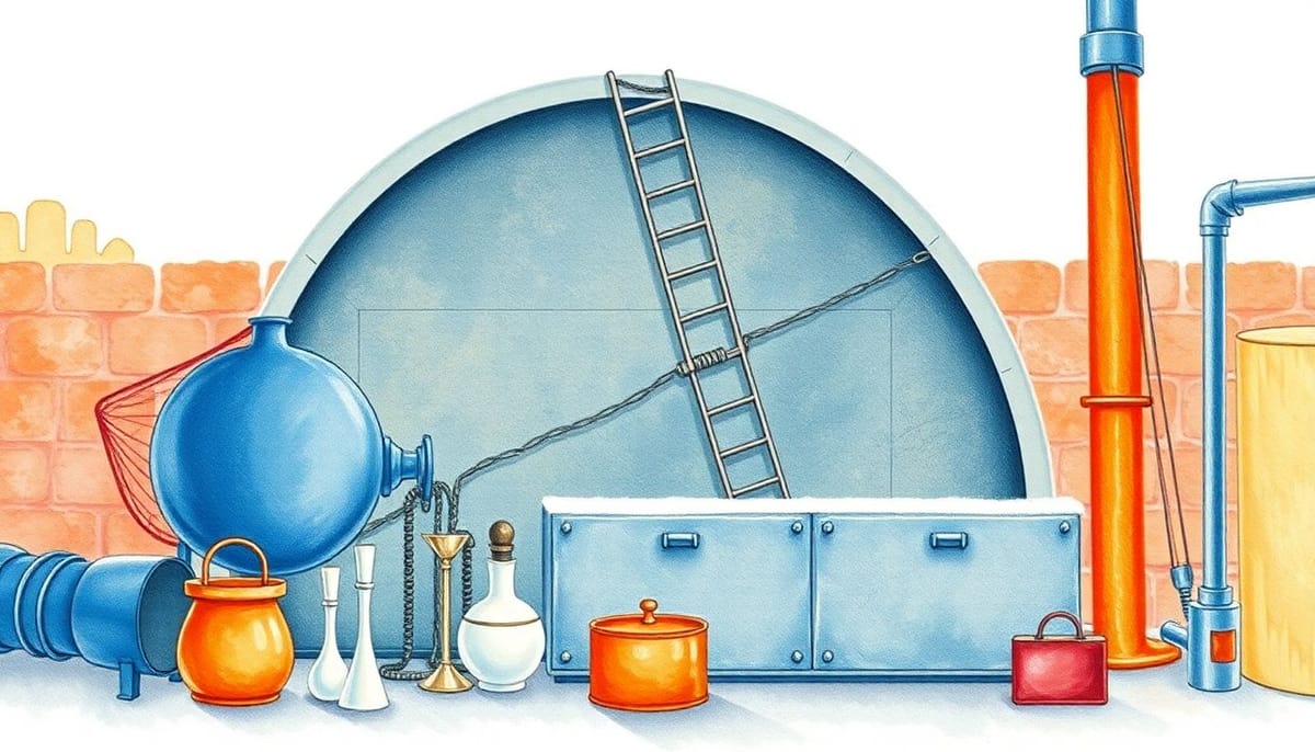 От идеи до успеха: как я открыл бизнес по производству минеральных тепло- и звукоизоляционных материалов