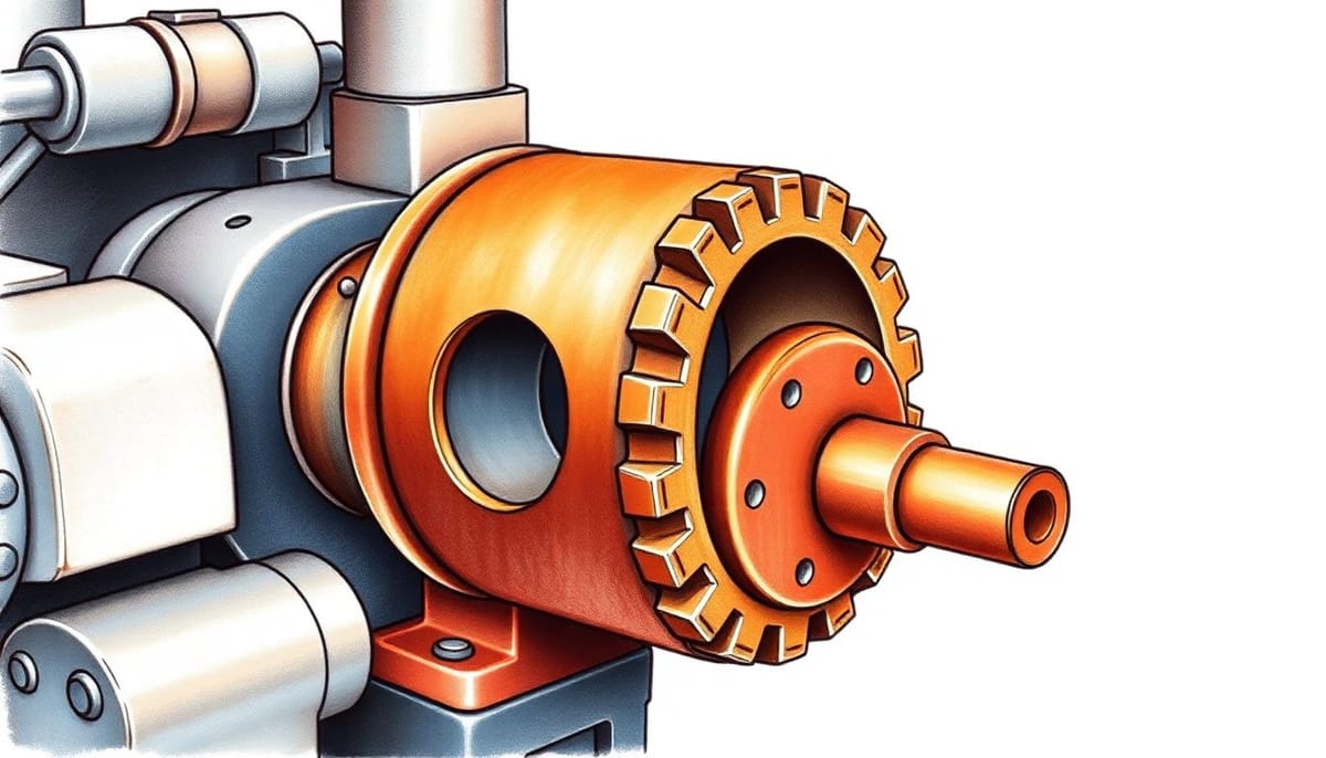 От идеи до успеха: как я открыл производство делительных головок и стал на ноги