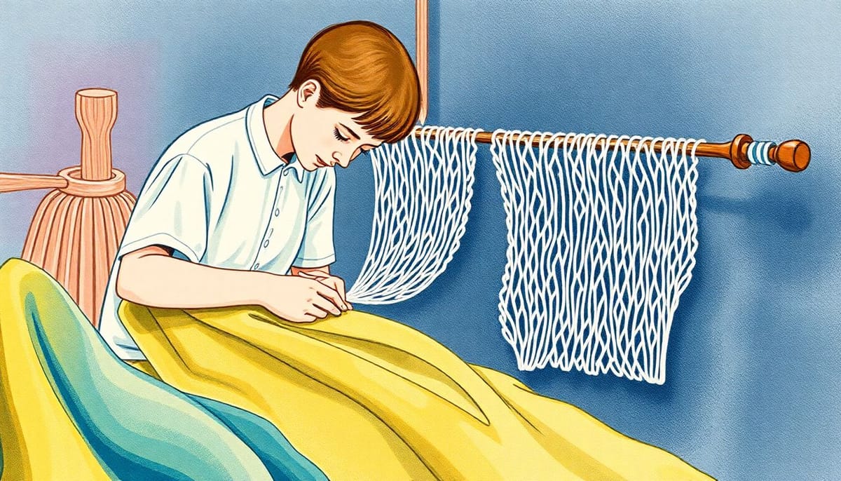 От клубка до полотна: Как я открыл бизнес по производству трикотажного и вязаного полотна