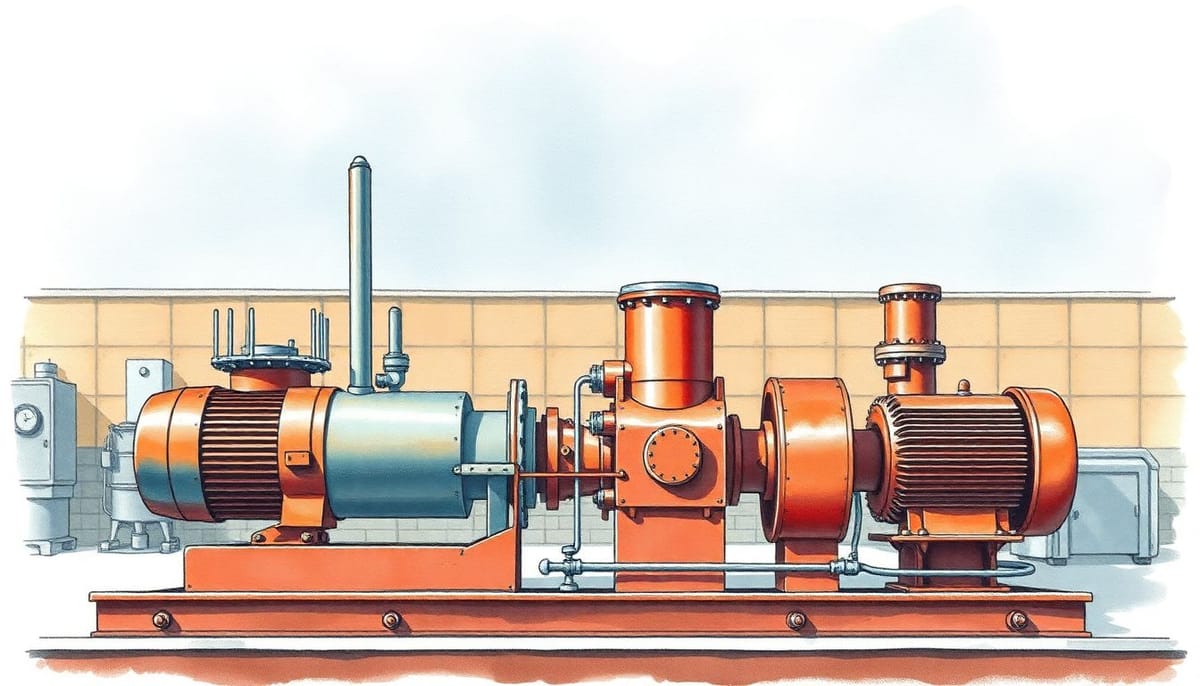 От Нуля до Трюка: Мой Путь в Производстве Гидравлического и Пневматического Оборудования