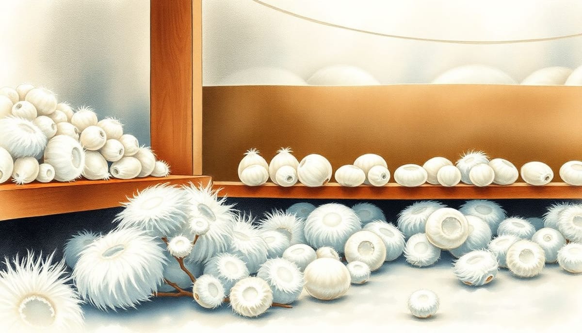 От перушки до успеха: как я открыл бизнес по производству пера и пуха