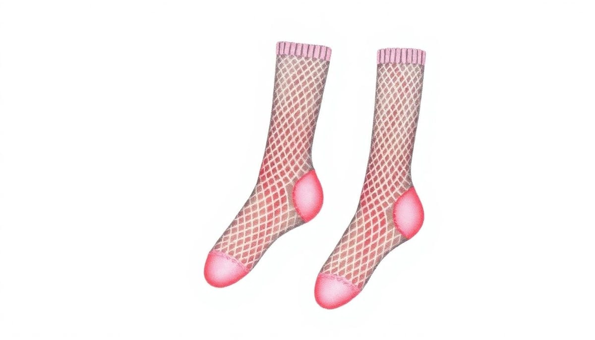 От пряжи до успеха: как я открыл бизнес по производству вязаных и трикотажных чулочно-носочных изделий