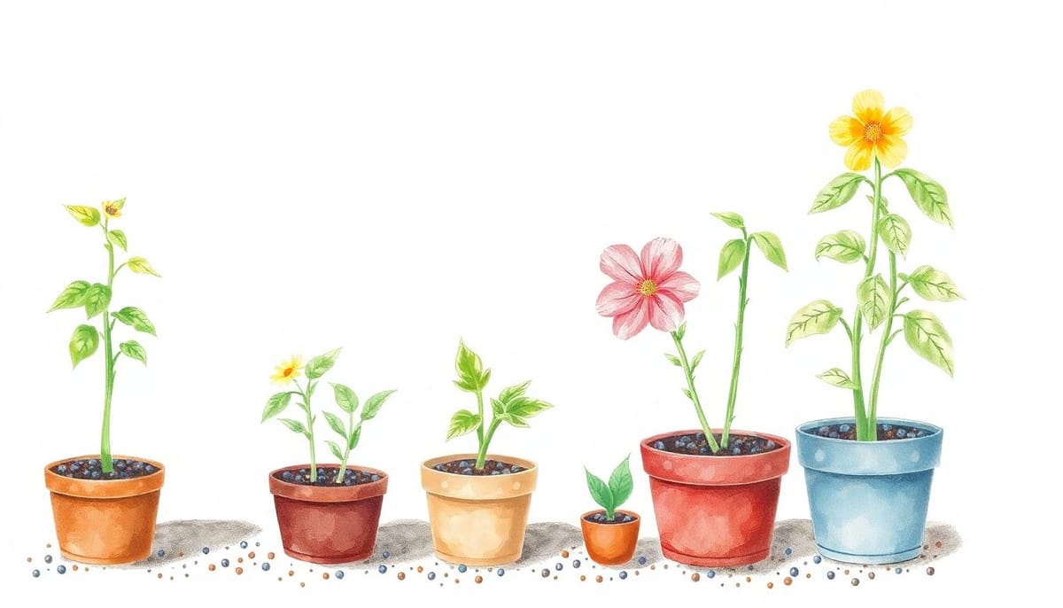 От семян до рассады: как я открыл свой бизнес и изменил свою жизнь