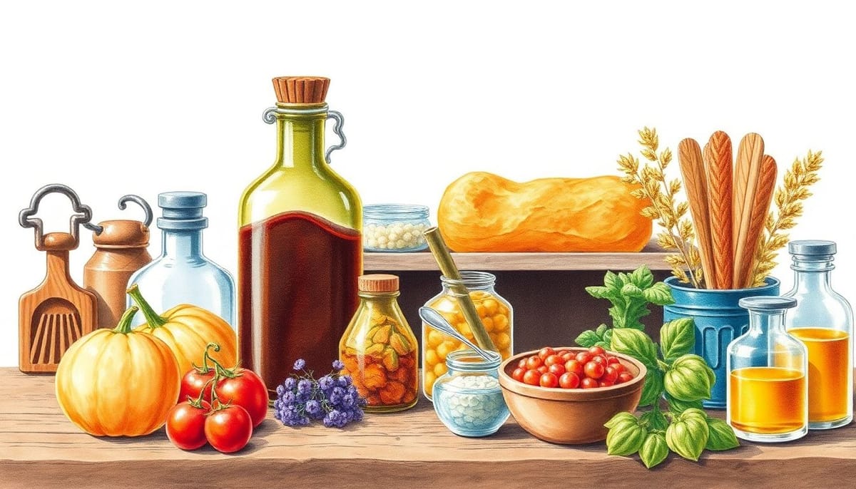 От семени до стакана: Мой путь в мире растения и экологически чистых экстрактов