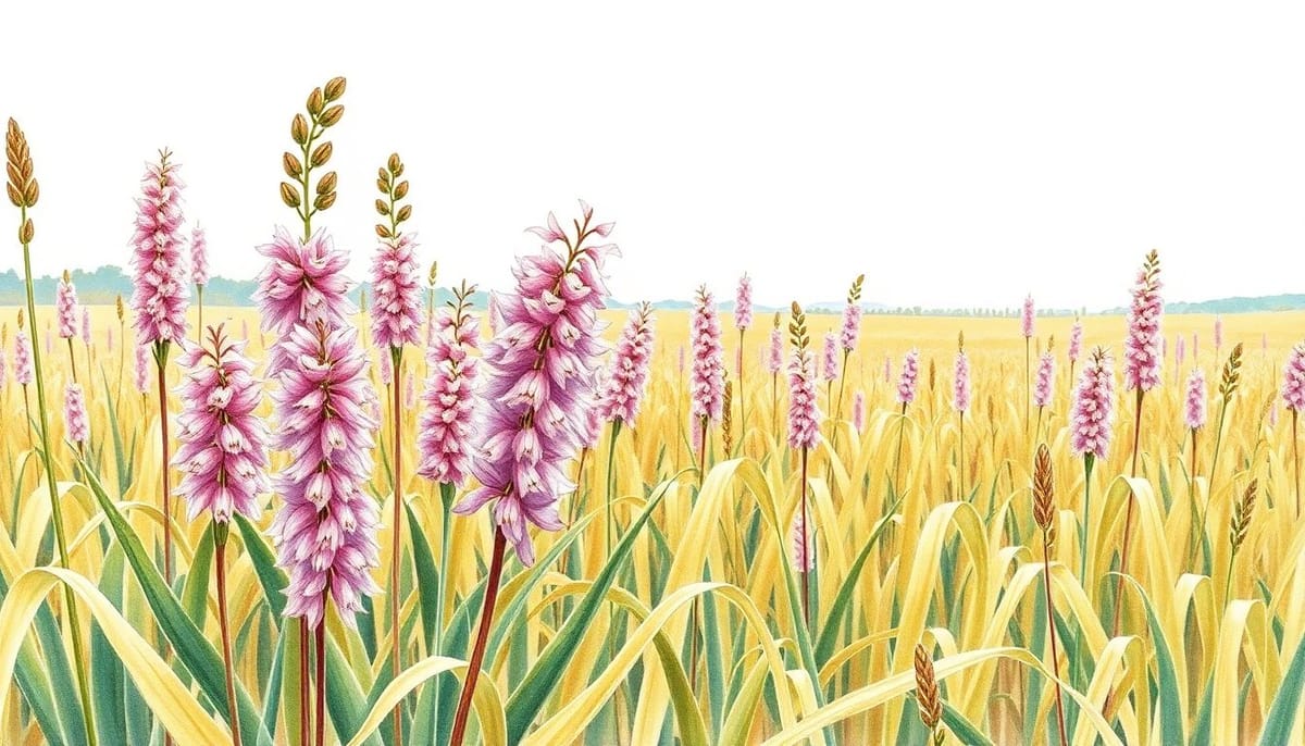 От семени до успеха: Как я открыл бизнес по выращиванию льна