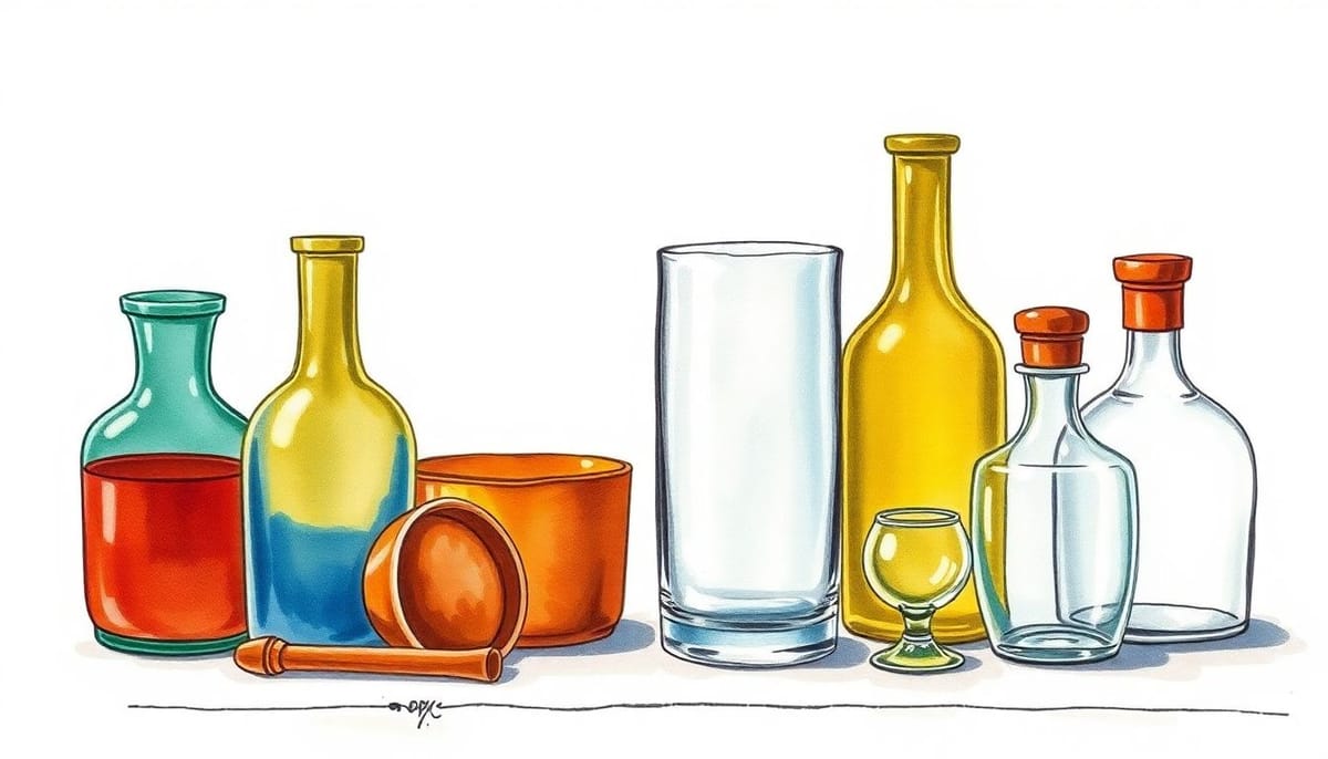 От стеклянного вдохновения к успешному бизнесу