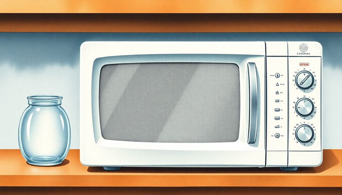 От замысла до печи: Как я создал свой бизнес по производству микроволновых печей