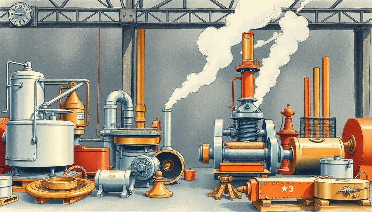 Покорение металлургии: как я построил свой бизнес с нуля