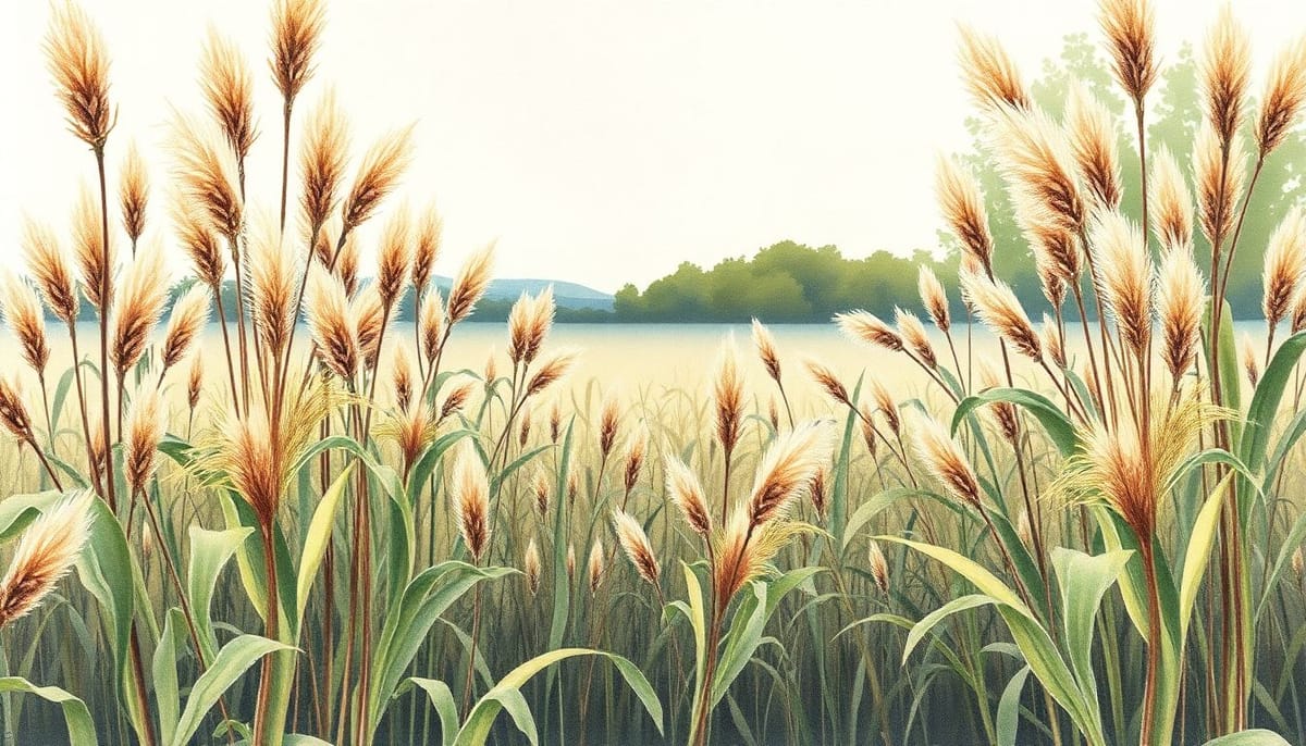 Путь к бизнесу: как я открыл ферму по выращиванию волокнистых прядильных культур