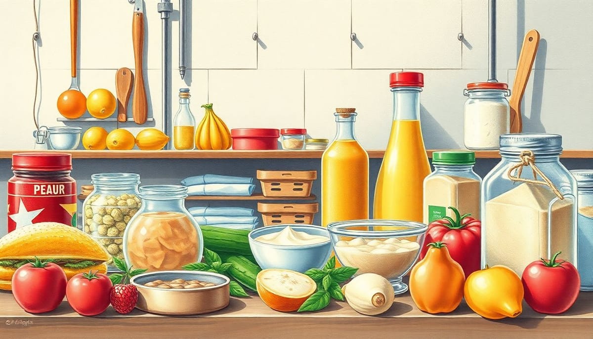 Путь к качественному детскому питанию: как я открыл бизнес по производству диетических пищевых продуктов