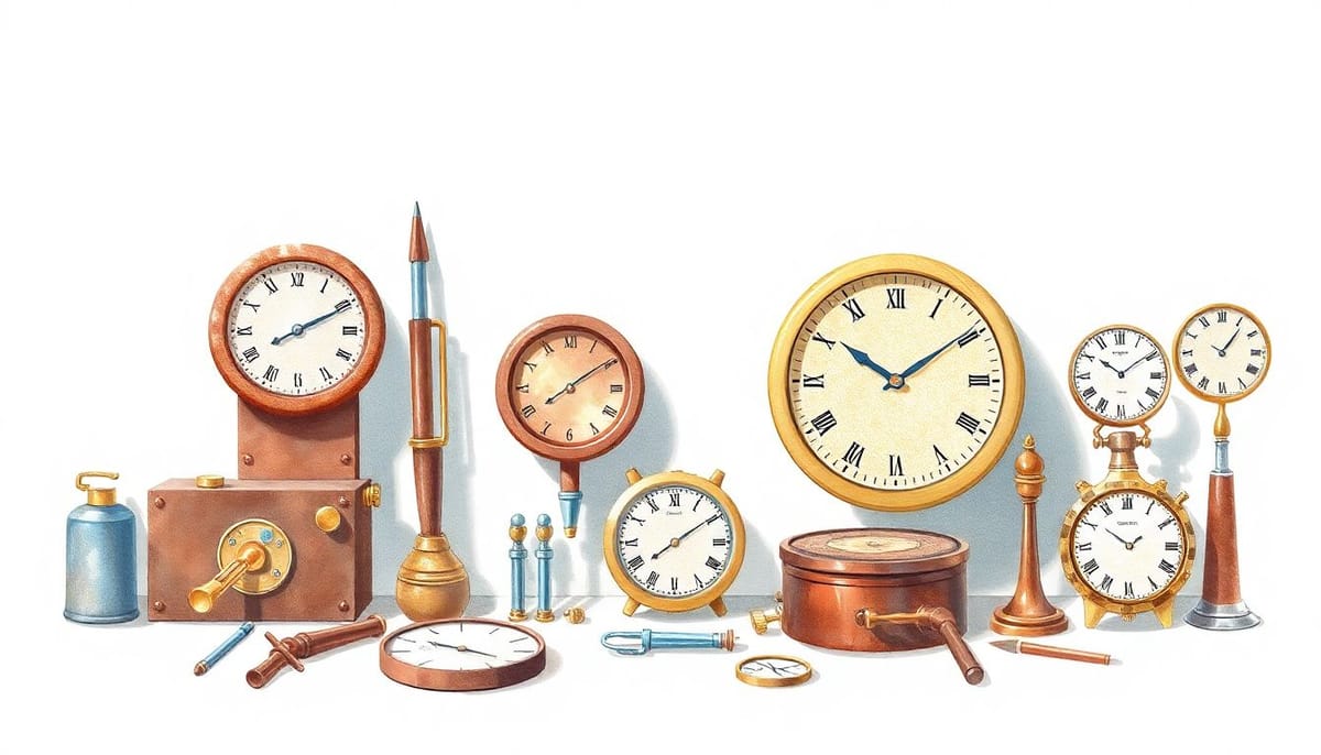 Путь к успеху: как я открыл бизнес по производству контрольно-измерительных и навигационных приборов