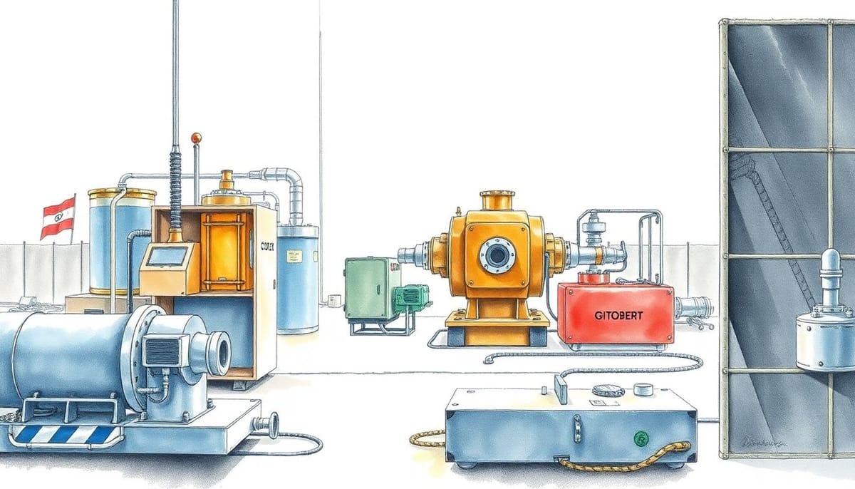 Путь к успеху в производстве оборудования квантовой связи: мой опыт и советы