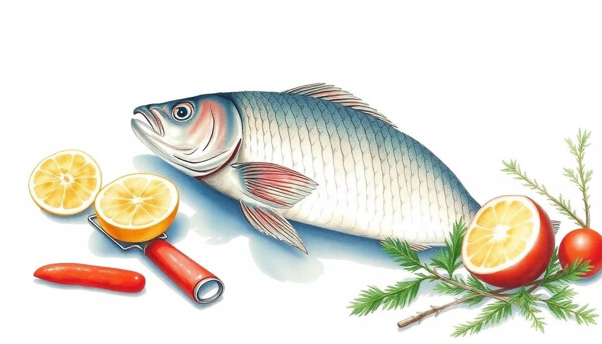 Рыба — наш бизнес: как я начал путь в переработке и консервировании