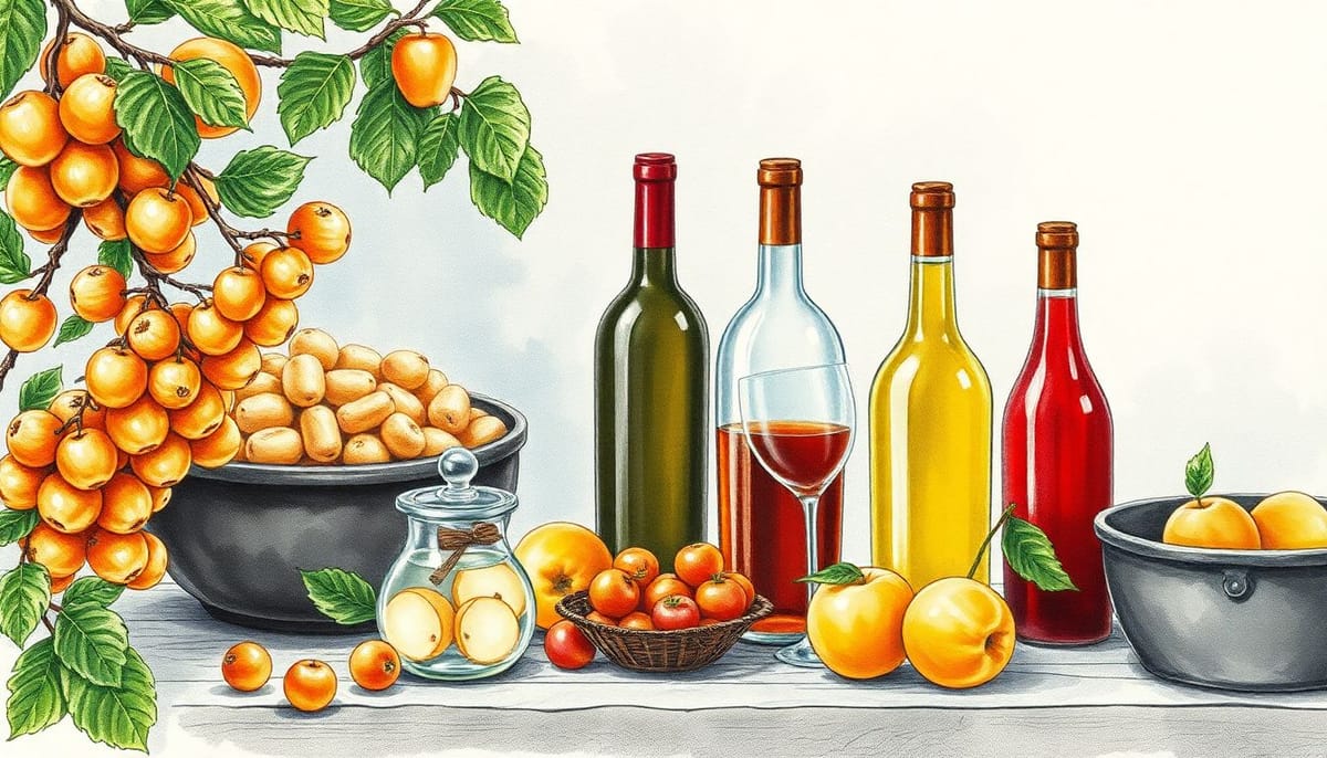 Сидр: Как я создал свой бизнес из обычных яблок