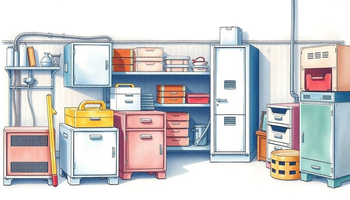 Секреты успеха: как я начал свой бизнес в производстве запоминающих устройств