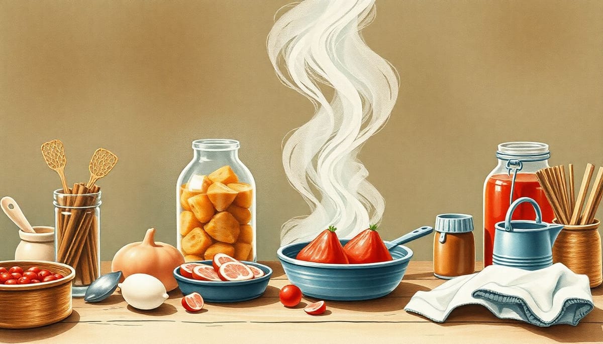 Секреты успеха: Как я создал бизнес по производству мясных консервов