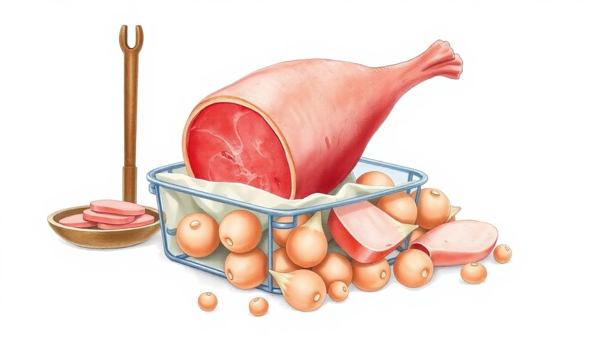 Секреты успешного старта в бизнесе по производству кулинарных мясных изделий