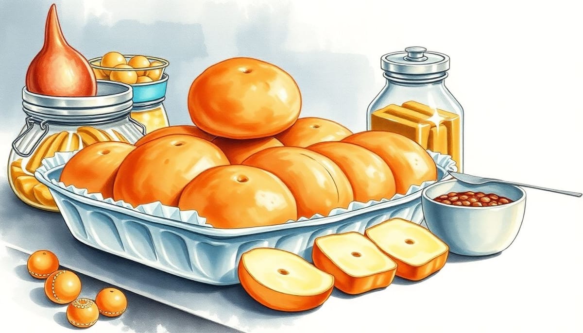 Сладкий путь к успеху: Как я открыл бизнес по производству прочих мучных кондитерских изделий