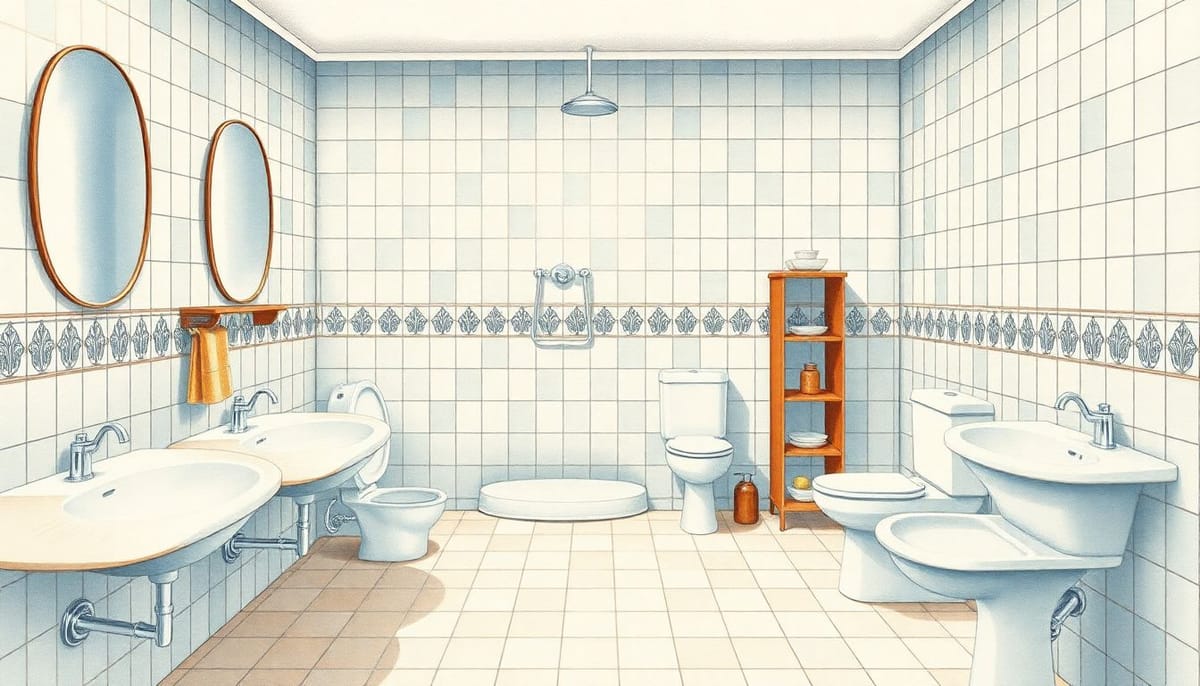 Тайны керамического производства: как я открыл бизнес по выпуску санитарно-технических изделий