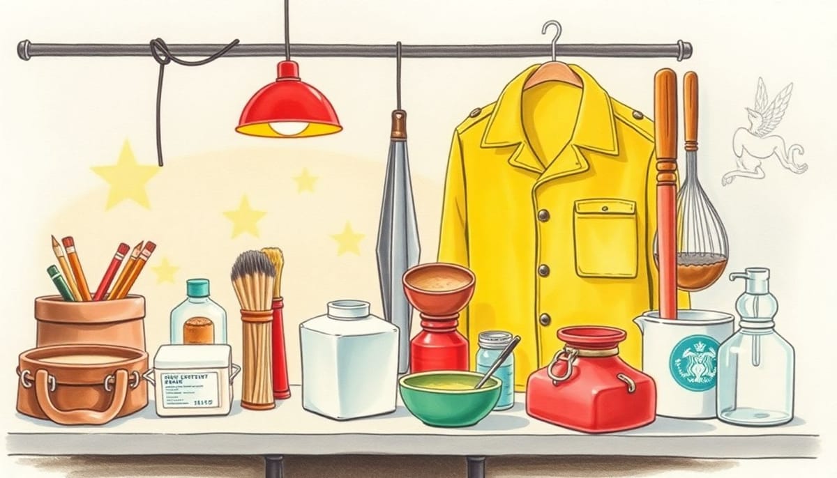 Вулканизированная революция: как я создал бизнес в производстве одежды и аксессуаров из резины