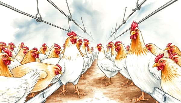 01.47.3 — Деятельность инкубаторов для птицеводства