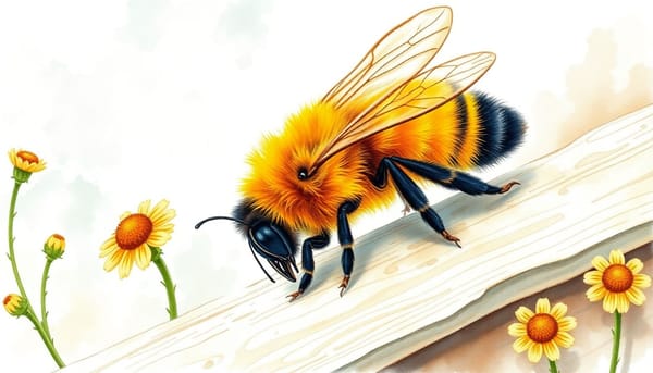 01.49.1 — Пчеловодство