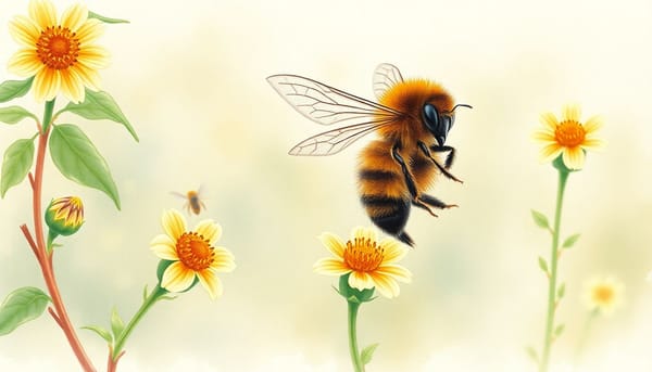 01.49.12 — Пчеловодство опылительного направления