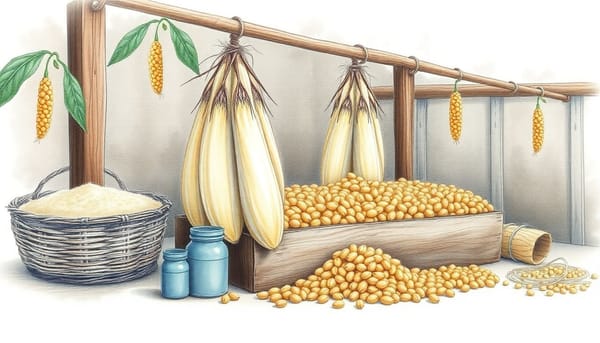 01.49.31 — Производство грен шелкопряда