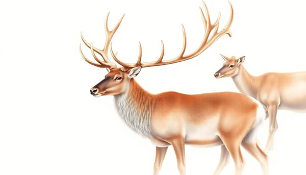 01.49.44 — Производство пантов северных оленей, пятнистых оленей, благородных оленей (европейских, кавказских, маралов, изюб