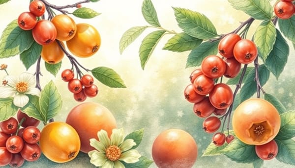 02.30.12 — Сбор и заготовка дикорастущих плодов, ягод