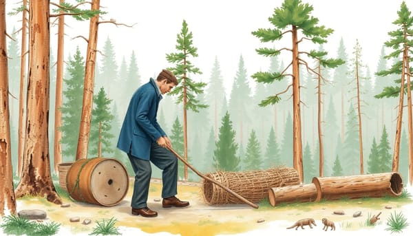 02.30.2 — Сбор и заготовка недревесных лесных ресурсов