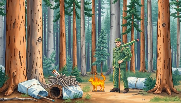 02.40.1 — Предоставление услуг в области лесоводства